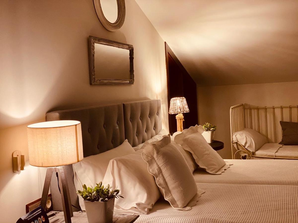 Casa Ruy Lopez Hotel Zafra Kültér fotó