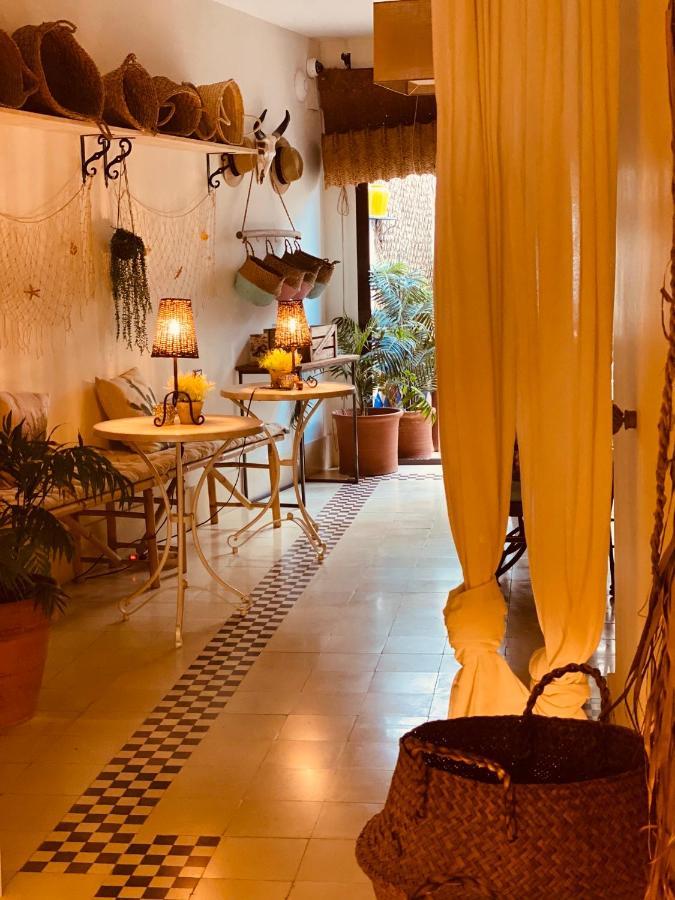 Casa Ruy Lopez Hotel Zafra Kültér fotó