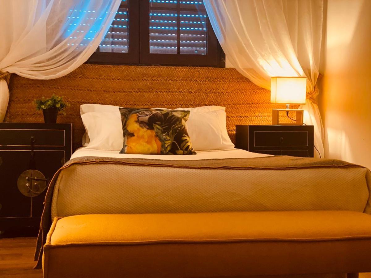 Casa Ruy Lopez Hotel Zafra Kültér fotó