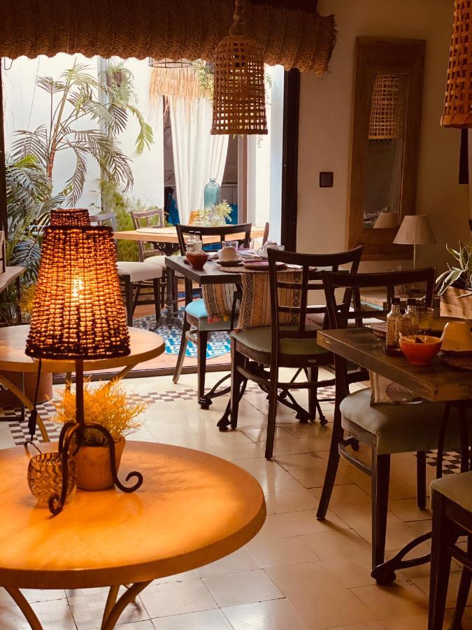 Casa Ruy Lopez Hotel Zafra Kültér fotó