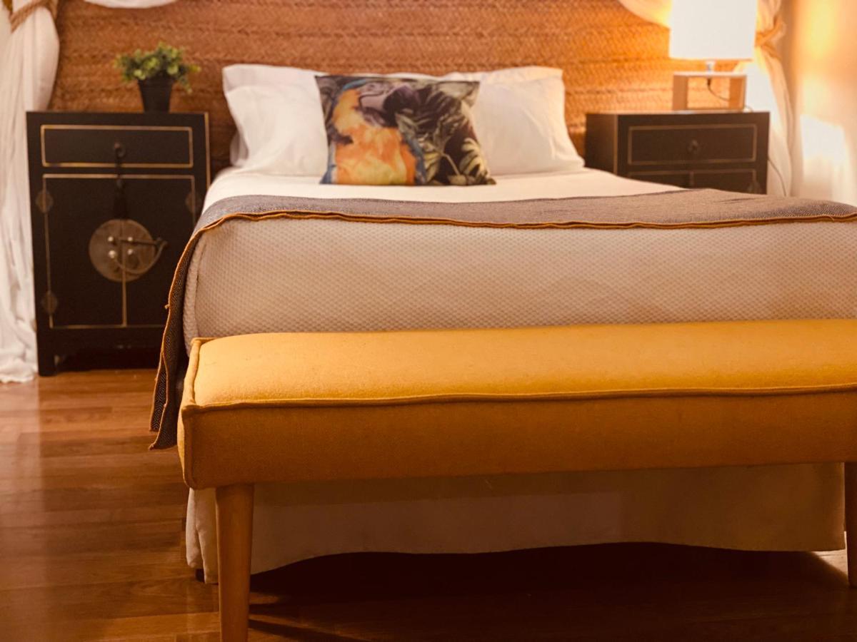 Casa Ruy Lopez Hotel Zafra Kültér fotó