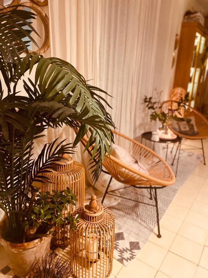 Casa Ruy Lopez Hotel Zafra Kültér fotó