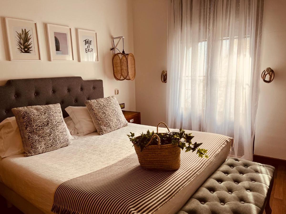 Casa Ruy Lopez Hotel Zafra Kültér fotó