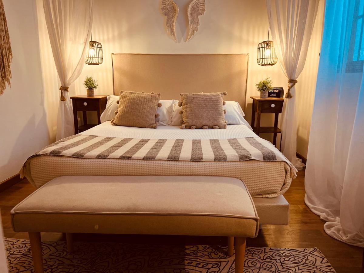 Casa Ruy Lopez Hotel Zafra Kültér fotó