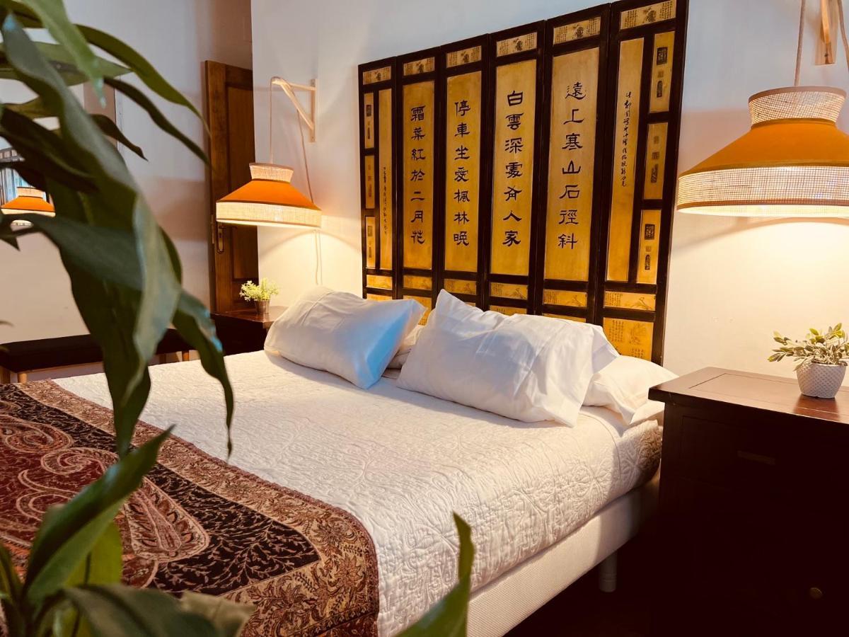 Casa Ruy Lopez Hotel Zafra Kültér fotó