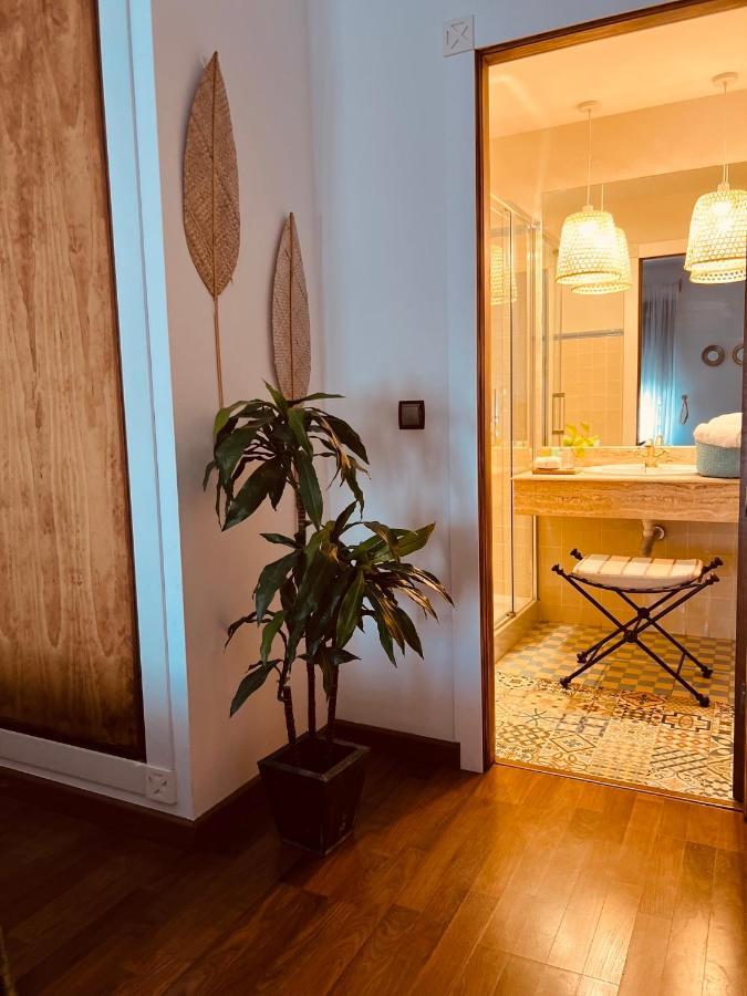 Casa Ruy Lopez Hotel Zafra Kültér fotó