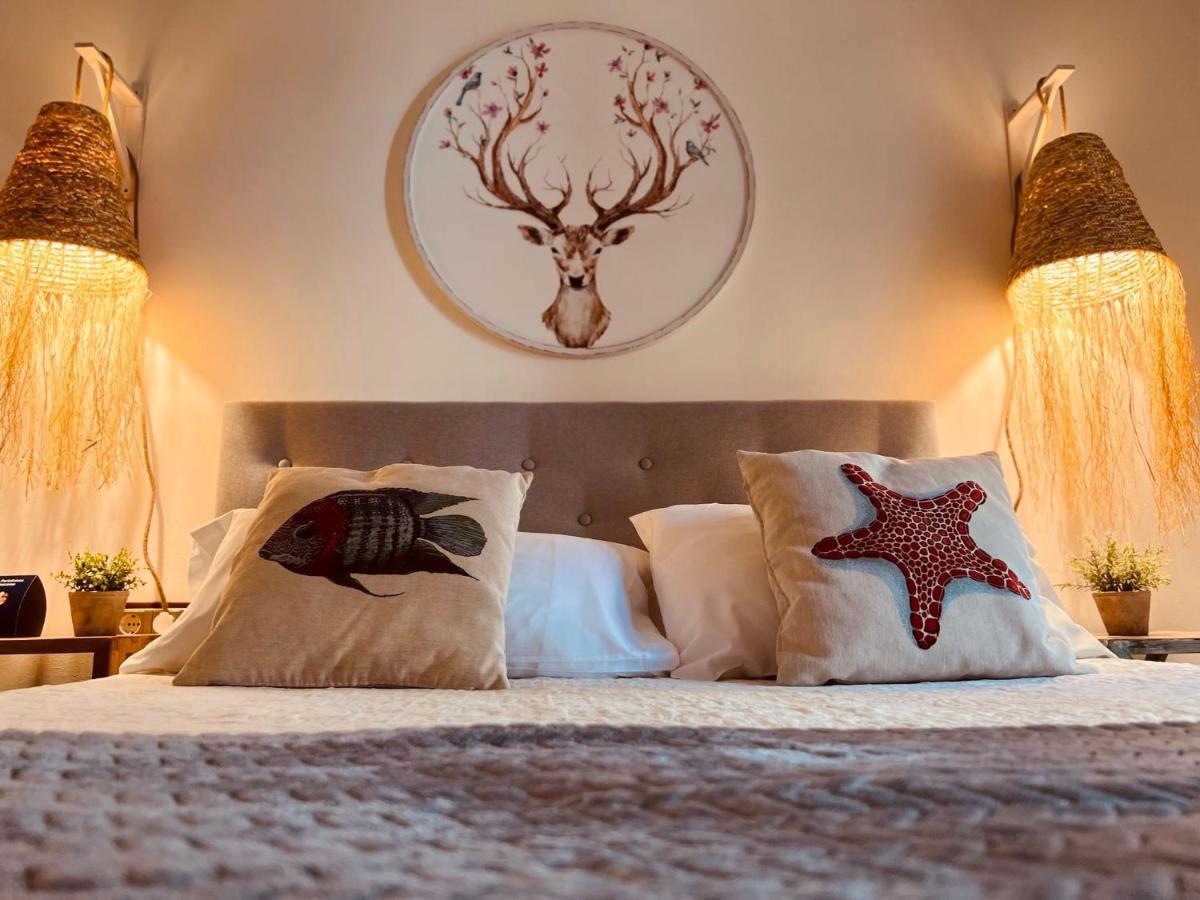 Casa Ruy Lopez Hotel Zafra Kültér fotó