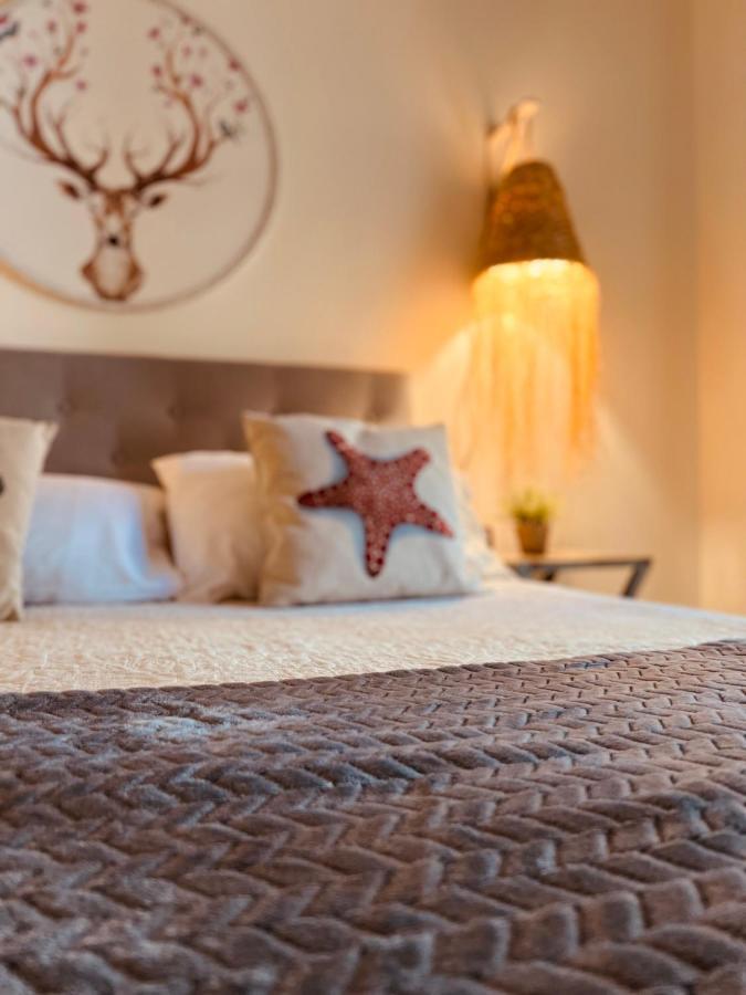 Casa Ruy Lopez Hotel Zafra Kültér fotó