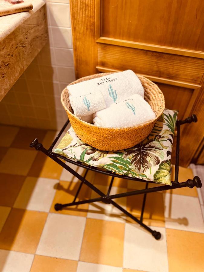 Casa Ruy Lopez Hotel Zafra Kültér fotó