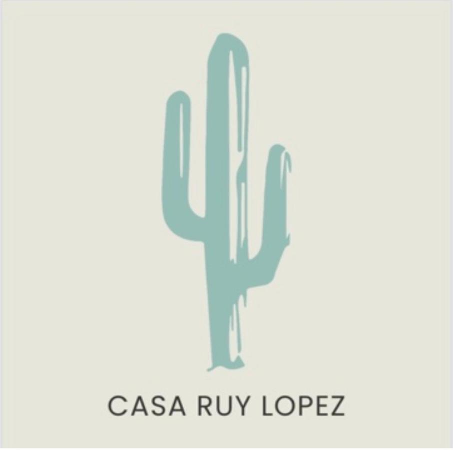 Casa Ruy Lopez Hotel Zafra Kültér fotó