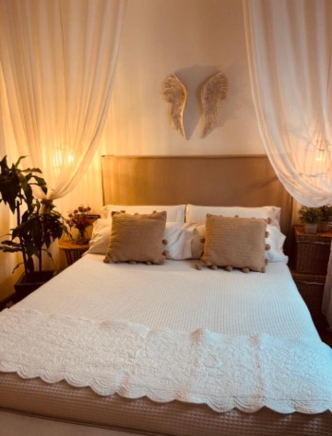Casa Ruy Lopez Hotel Zafra Kültér fotó