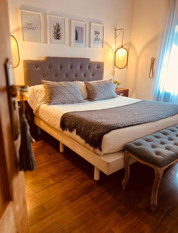 Casa Ruy Lopez Hotel Zafra Kültér fotó