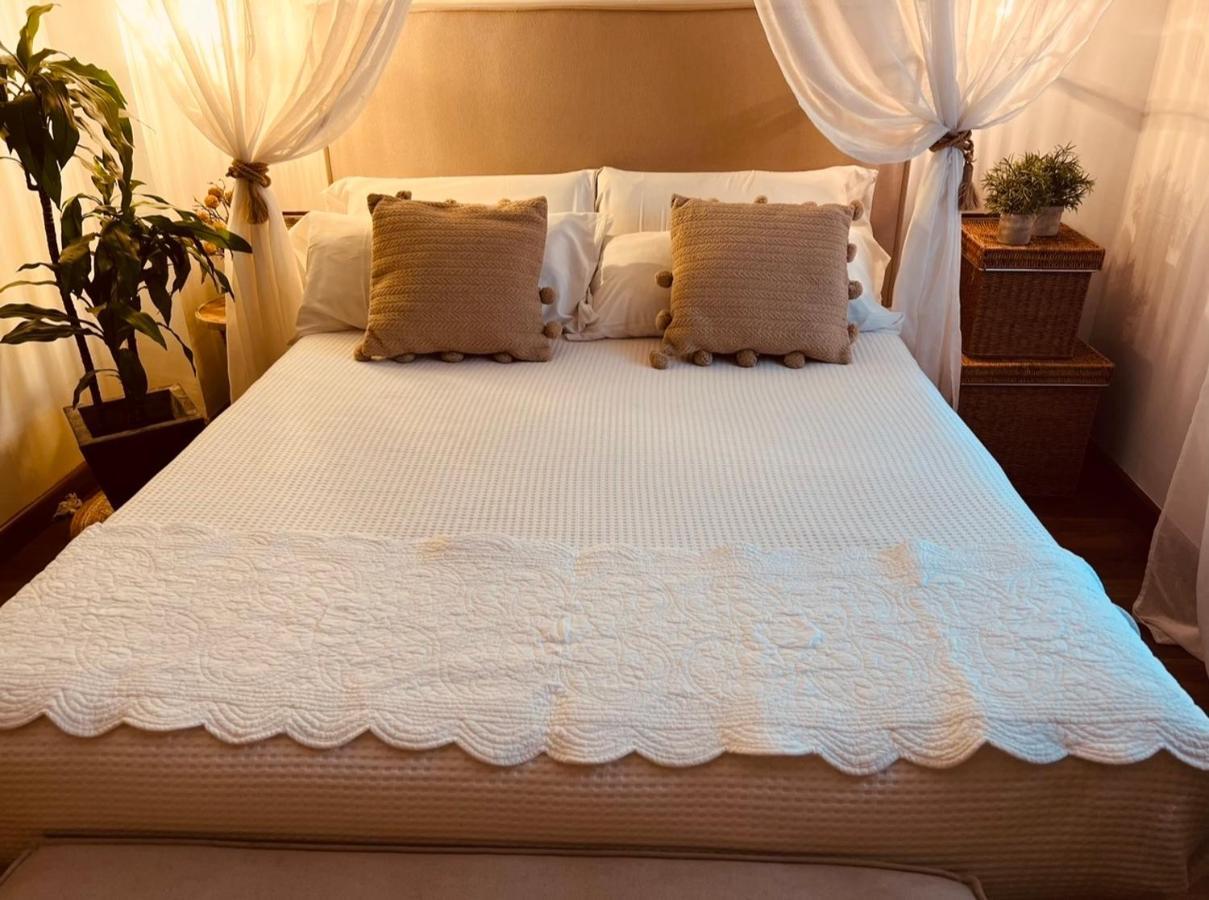 Casa Ruy Lopez Hotel Zafra Kültér fotó