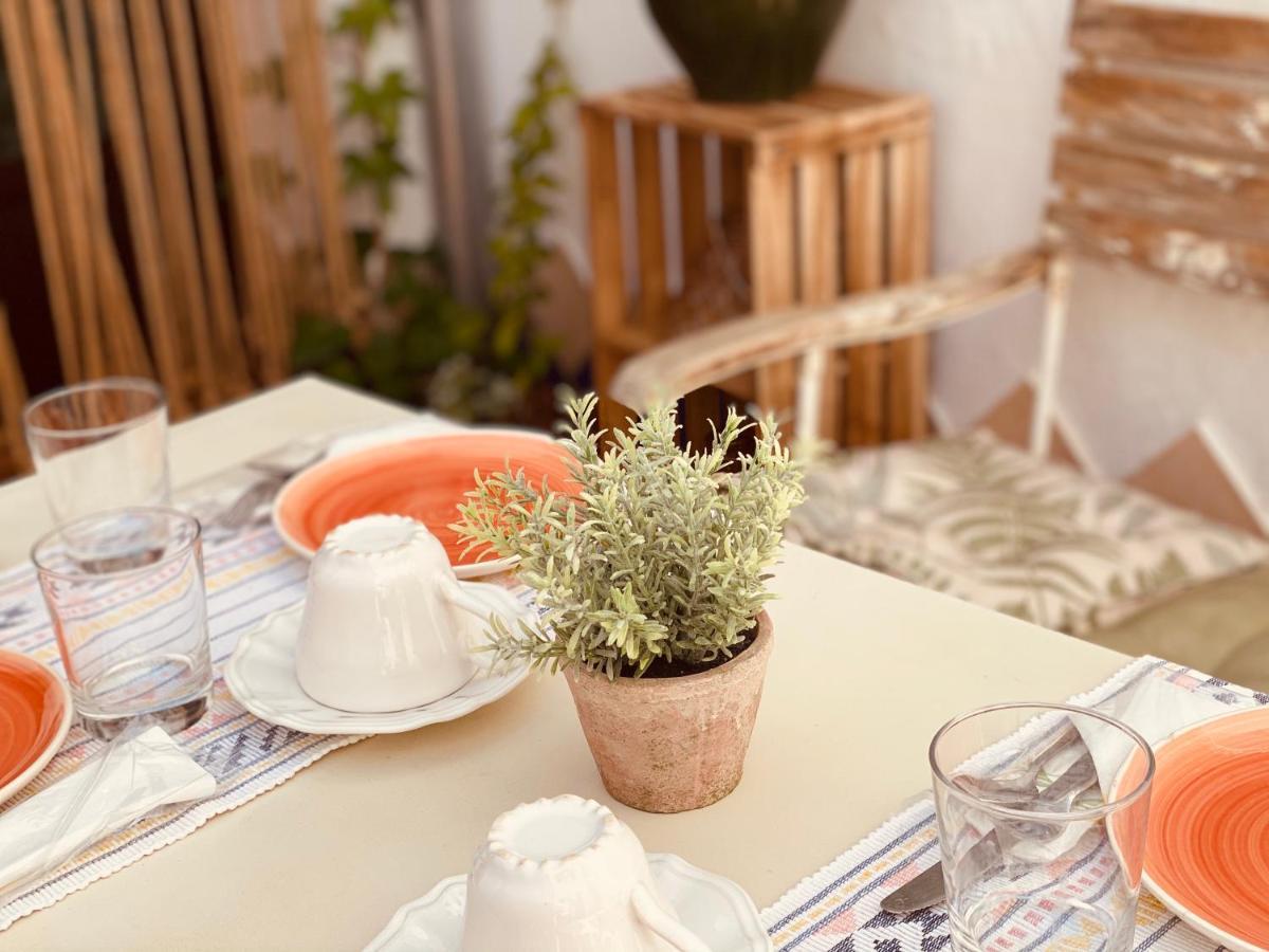 Casa Ruy Lopez Hotel Zafra Kültér fotó